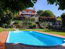 Chalet en venta en Cambre