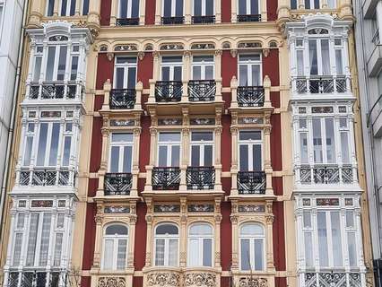 Piso en venta en A Coruña