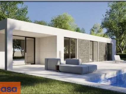 Chalet en venta en Cabanas