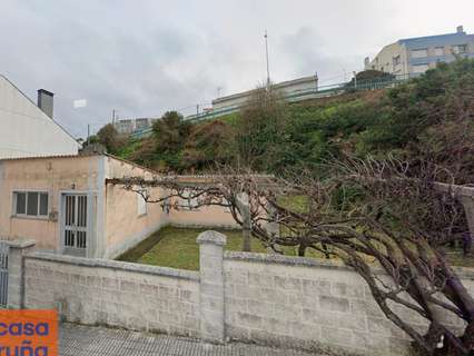Casa en venta en A Laracha