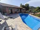 Chalet en venta en Torrelles de Llobregat rebajado