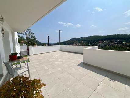 Chalet en venta en Vallirana