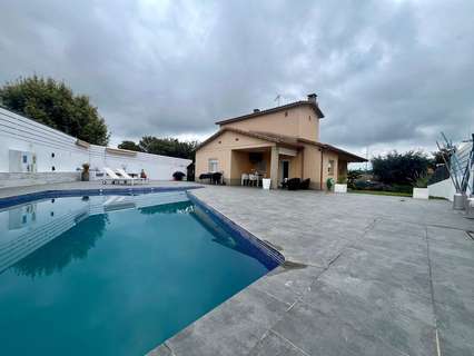 Chalet en venta en Collbató