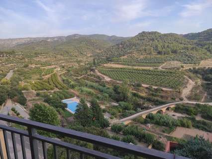 Casa rústica en venta en La Bisbal de Falset