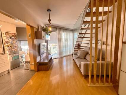 Dúplex en venta en Rubí