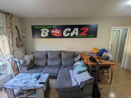 Piso en venta en Esparreguera