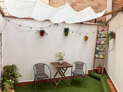 Piso en venta en L'Hospitalet de Llobregat rebajado