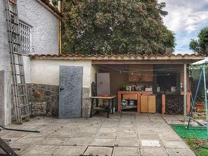 Chalet en venta en Masquefa