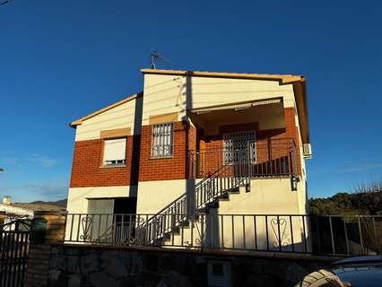 Casa en venta en La Torre de Claramunt rebajada
