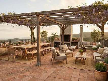 Casa rústica en venta en Subirats