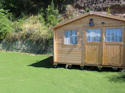 Parcela rústica en venta en Abrera