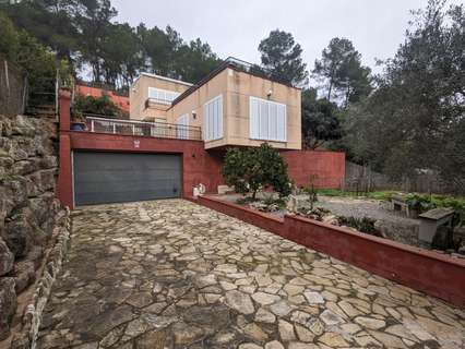 Casa en venta en Corbera de Llobregat