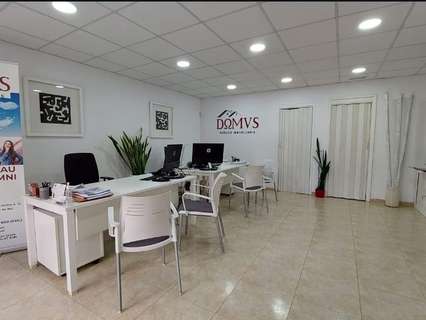 Local comercial en venta en Molins de Rei