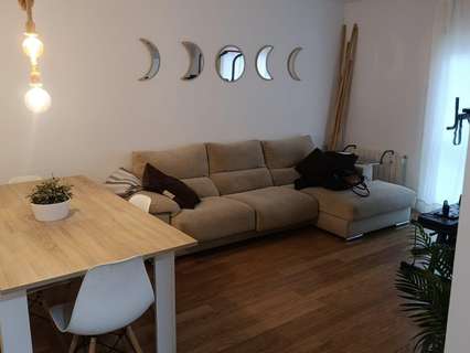 Piso en venta en Igualada