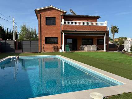 Casa en venta en Castellbisbal