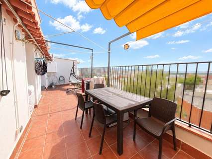 Ático en venta en El Prat de Llobregat