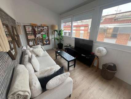 Ático en venta en Sant Feliu de Llobregat