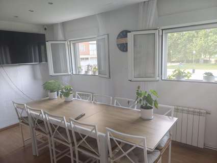 Piso en venta en Madrid