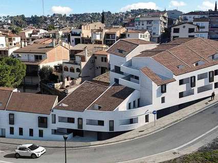 Dúplex en venta en Castellví de Rosanes