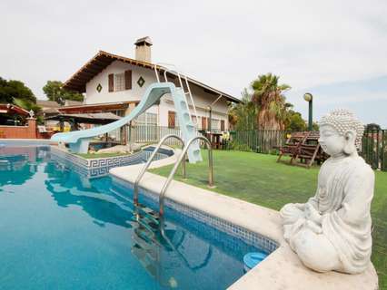 Casa en venta en Torrelles de Llobregat