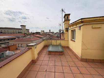Ático en venta en Manresa