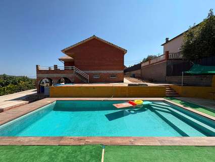 Chalet en venta en Olesa de Bonesvalls