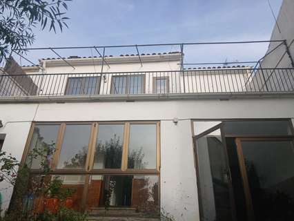Casa en venta en Begues rebajada