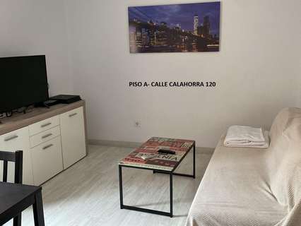 Piso en venta en Madrid