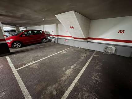 Plaza de parking en venta en Sant Feliu de Llobregat