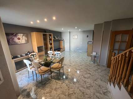 Ático dúplex en venta en Valdemoro