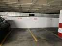 Plaza de parking en alquiler en Valladolid