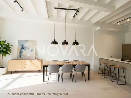 Dúplex en venta en Barcelona