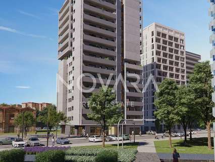 Piso en venta en L'Hospitalet de Llobregat