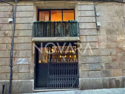 Local comercial en venta en Barcelona