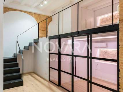 Piso en venta en Barcelona