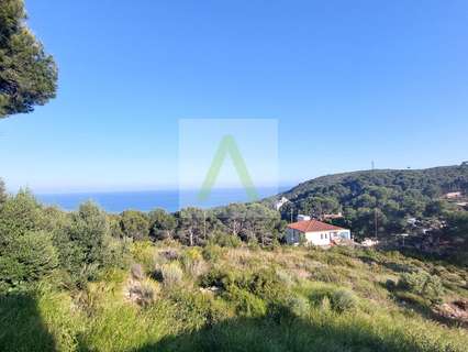 Parcela rústica en venta en Oropesa del Mar