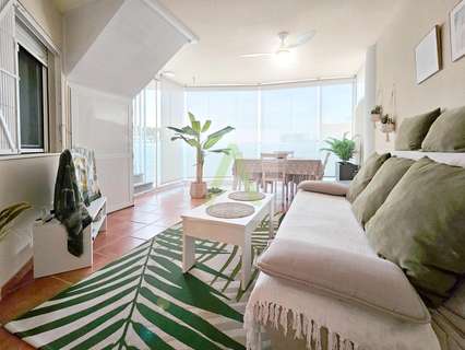 Ático dúplex en venta en Oropesa del Mar