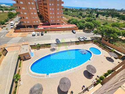 Apartamento en venta en Cabanes