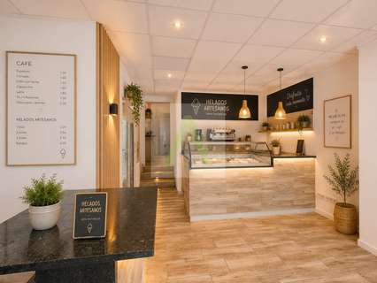 Local comercial en venta en Oropesa del Mar
