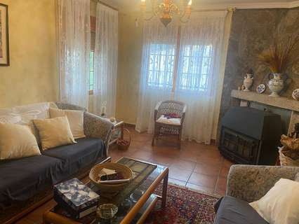 Chalet en venta en Santa María del Tiétar