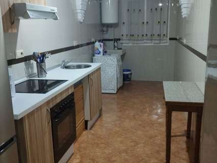 Piso en venta en Alcalá del Valle