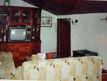Chalet en venta en Paymogo