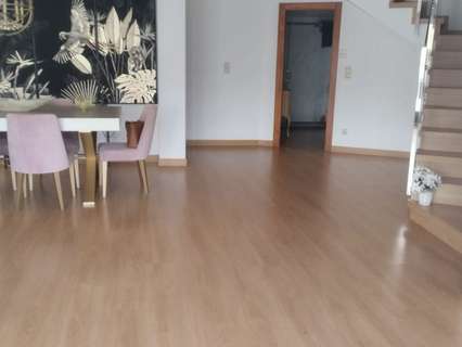 Chalet en venta en Águilas