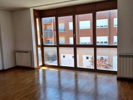 Piso en venta en Salvatierra/Agurain