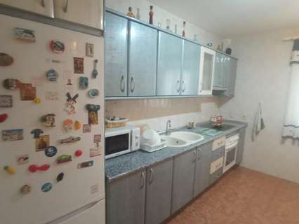 Piso en venta en Valdepeñas de Jaén rebajado