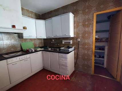 Casa en venta en Manzanares