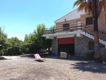 Casa rústica en venta en Molvízar