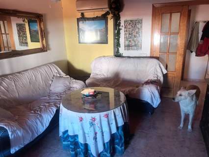 Ático dúplex en venta en Librilla