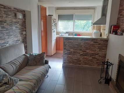 Chalet en venta en Muro de Alcoy
