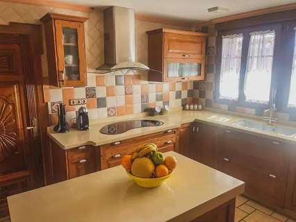 Chalet en venta en Arriate